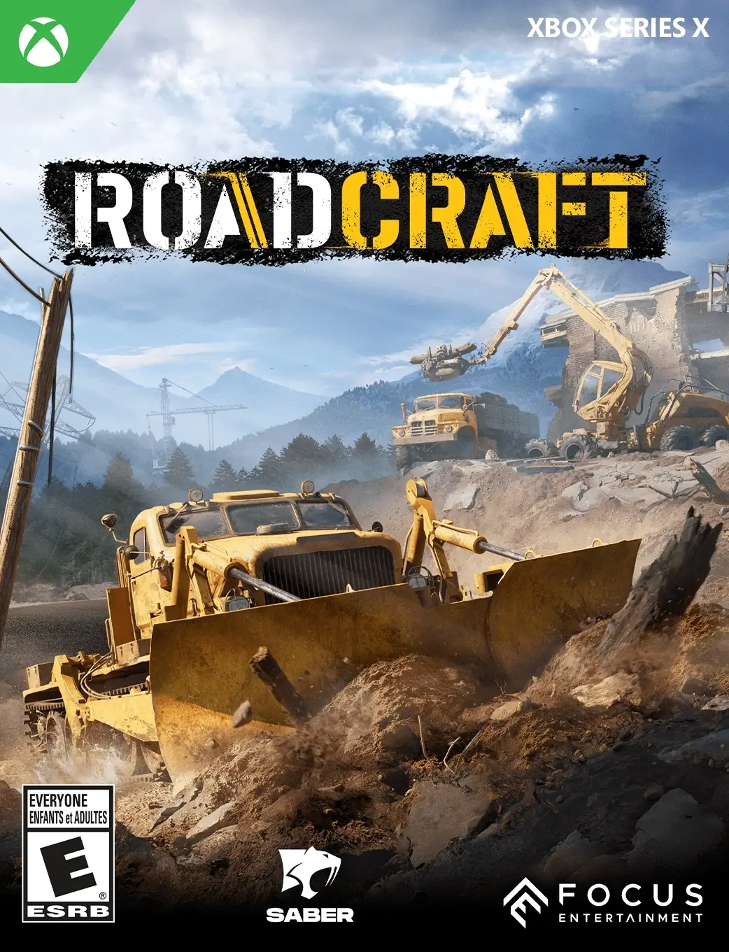 RoadCraft