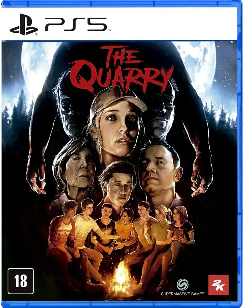 The Quarry