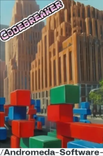 Code Breaker