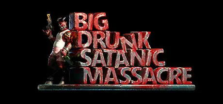 Big Drunk Satanic Massacre