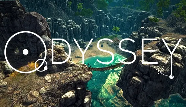 Odyssey – The Story of Science