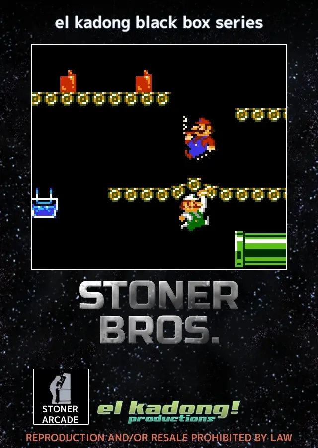 Stoner Bros.