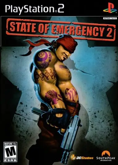 State of Emergency 2