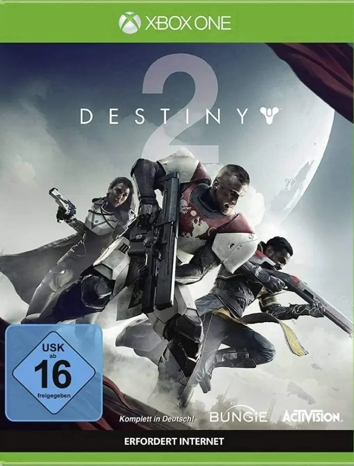 Destiny 2