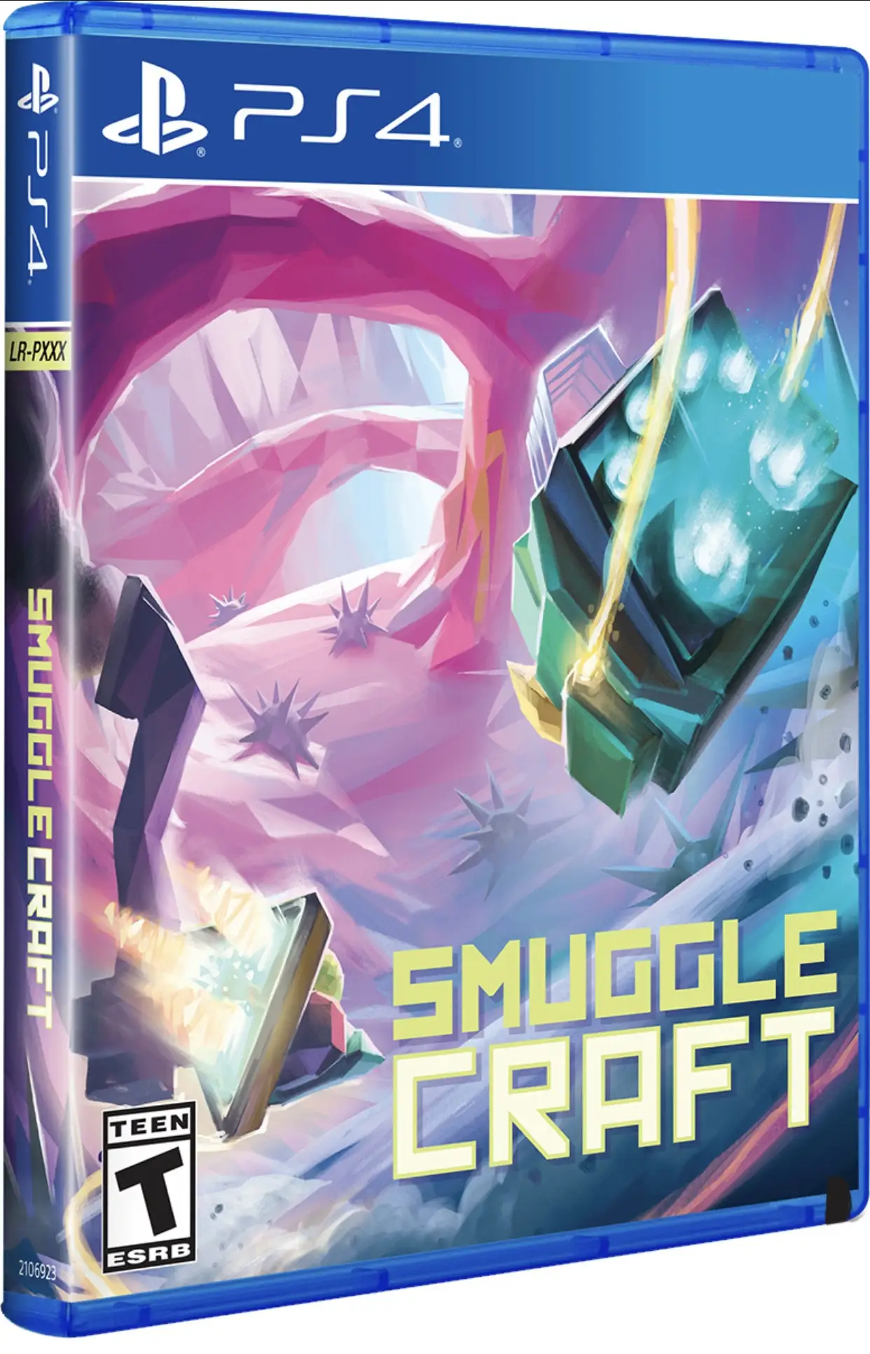 Smuggle Craft