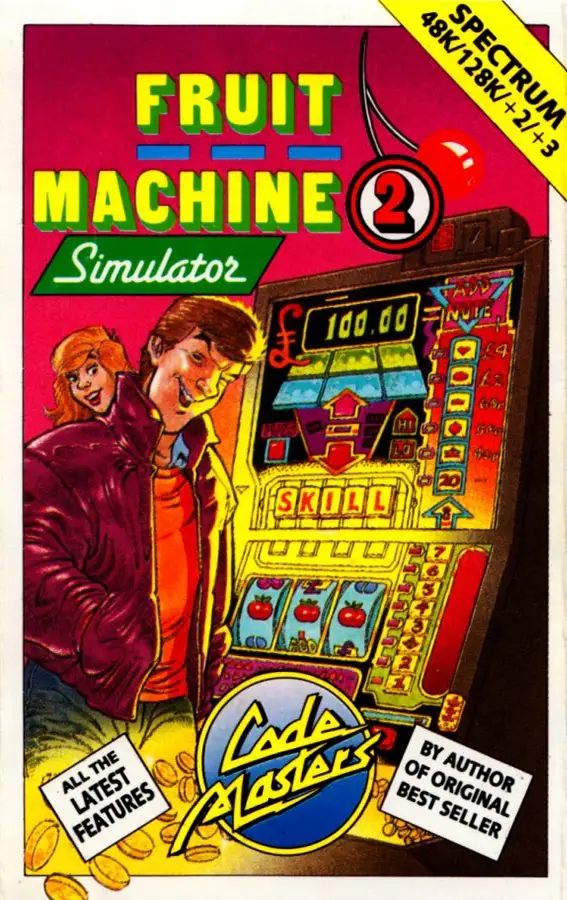Fruit Machine Simulator 2