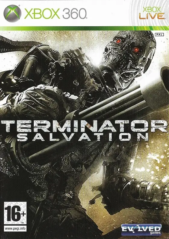 Terminator Salvation