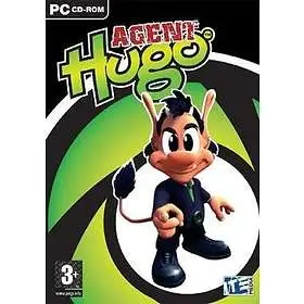 Agent Hugo