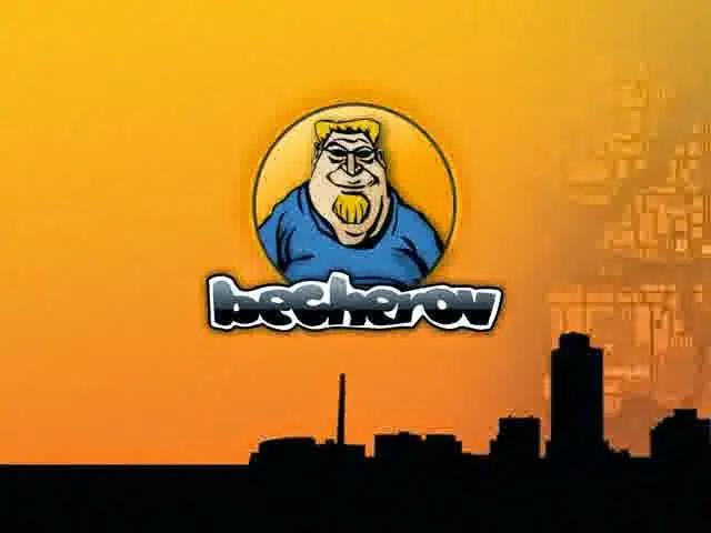 Becherov
