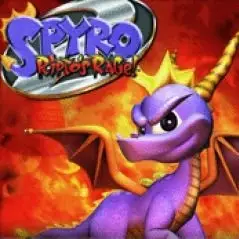 Spyro 2: Ripto’s Rage!