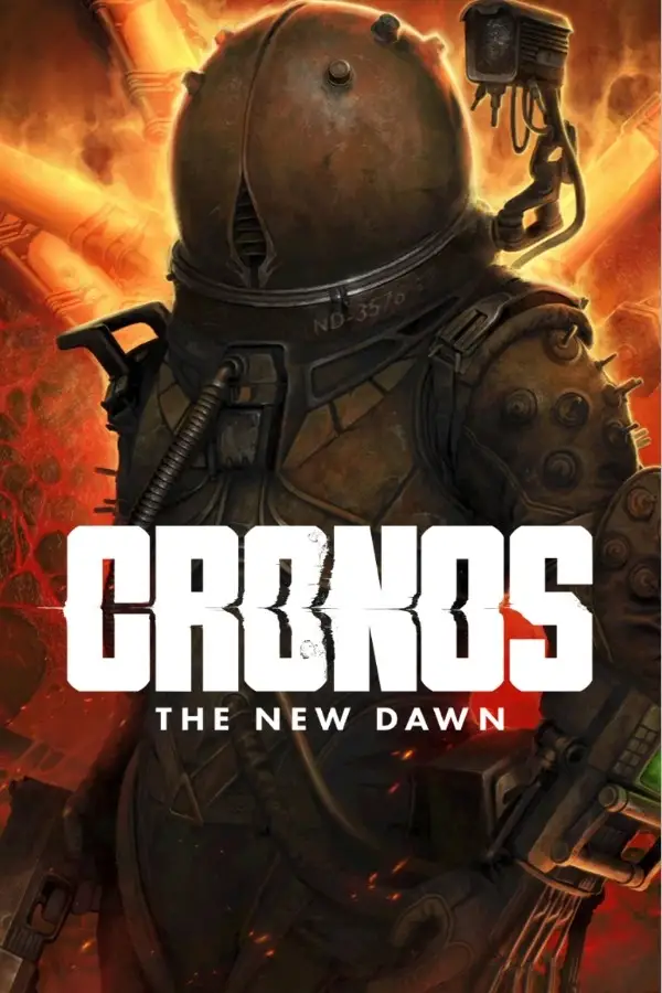 Cronos: The New Dawn