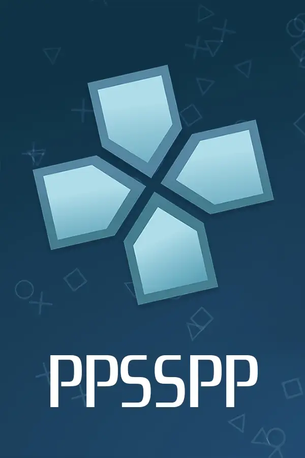 PPSSPP