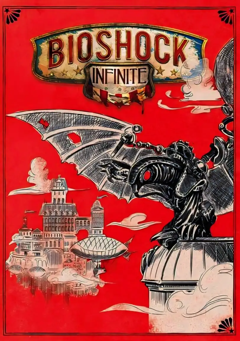 BioShock Infinite
