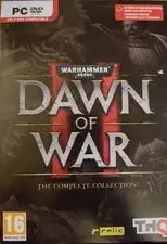Dawn of War 2 Complete Collection