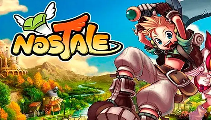 Nostale