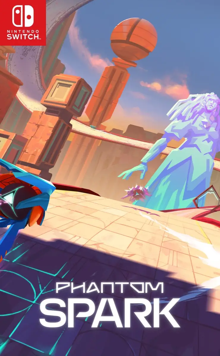 Phantom Spark