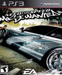 Need for Speed: Most Wanted