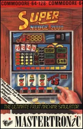Super Nudge 2000