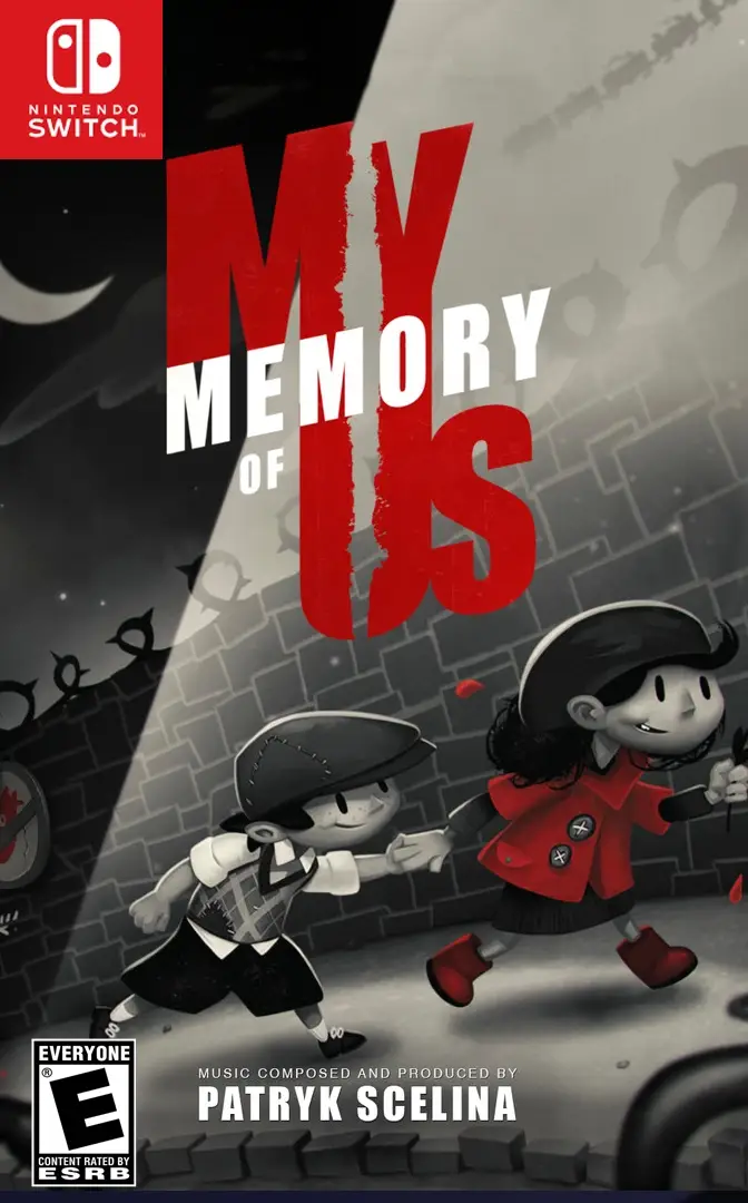 My Memory of Us