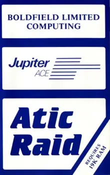 Atic Raid