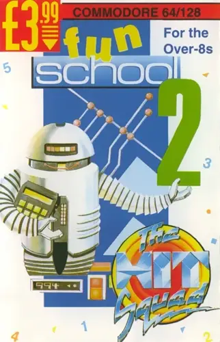 Fun School 2