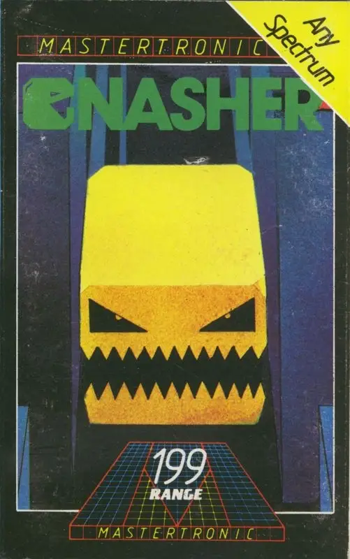 Gnasher