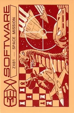 Space Mission