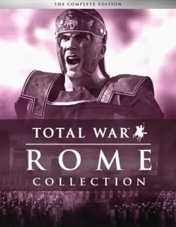 Rome: Total War – Collection