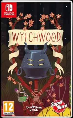 Wytchwood