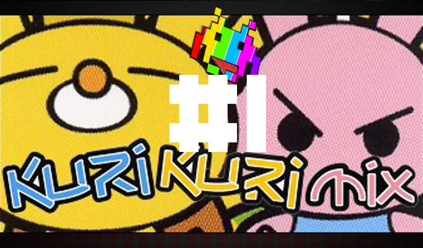 Kuri Kuri Mix