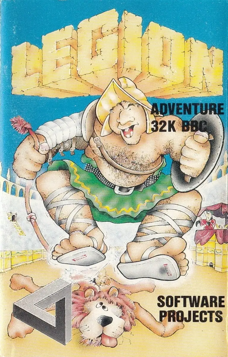 Legion Adventure