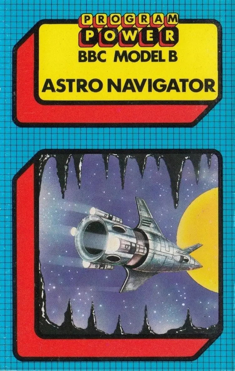 Astro Navigator