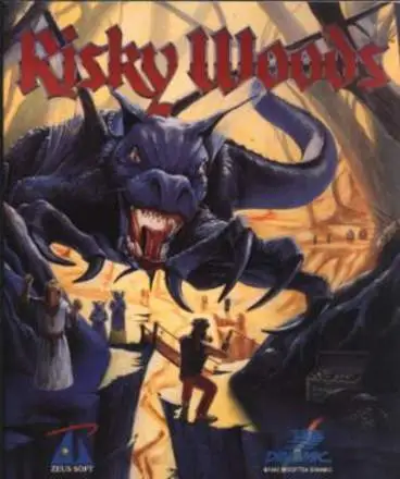 Risky Woods