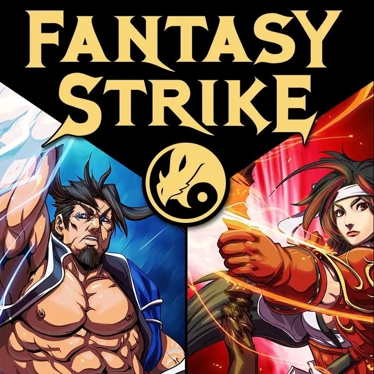 Fantasy Strike