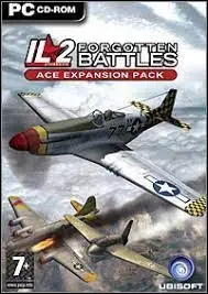 IL-2 Sturmovik – Forgotten Battles Ace Expansion Pack
