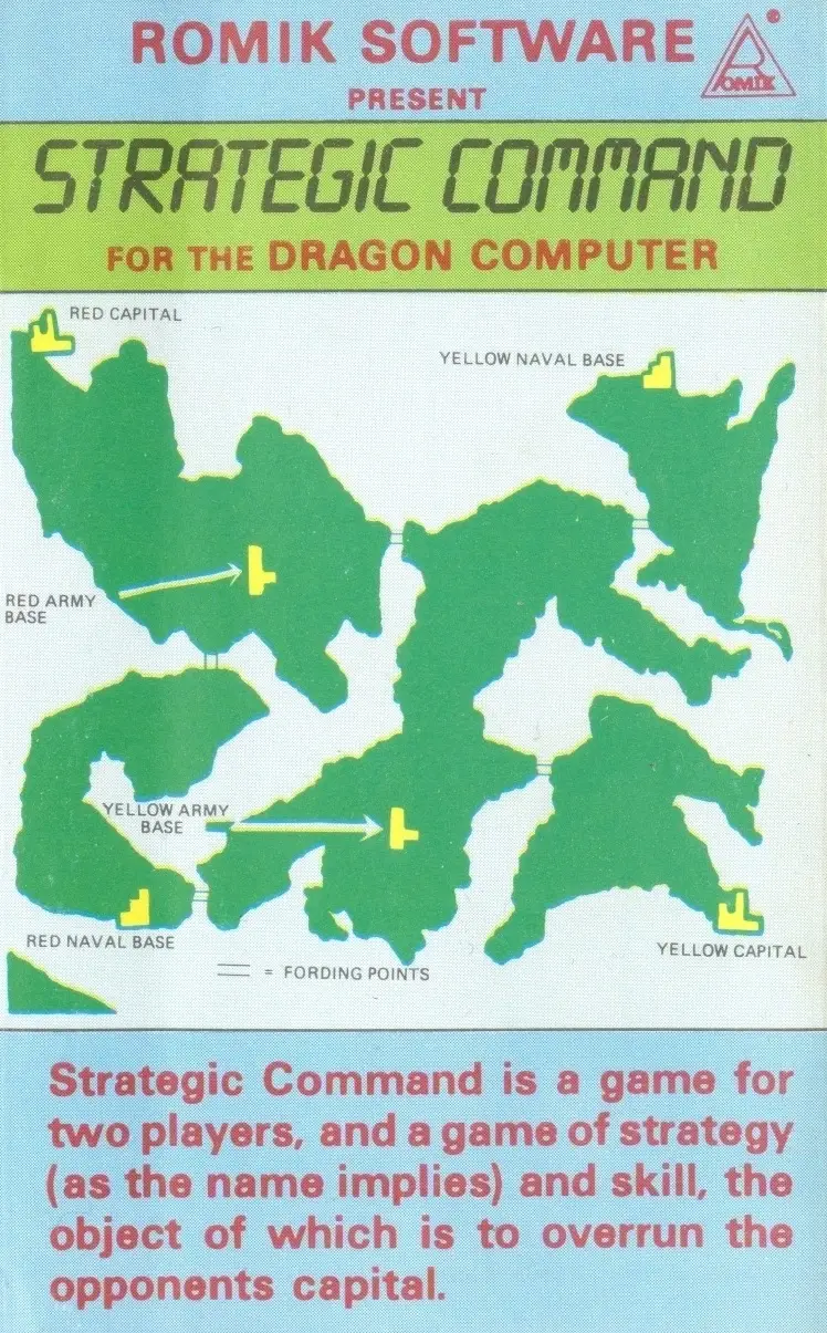 Strategic Command