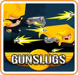 Gunslugs