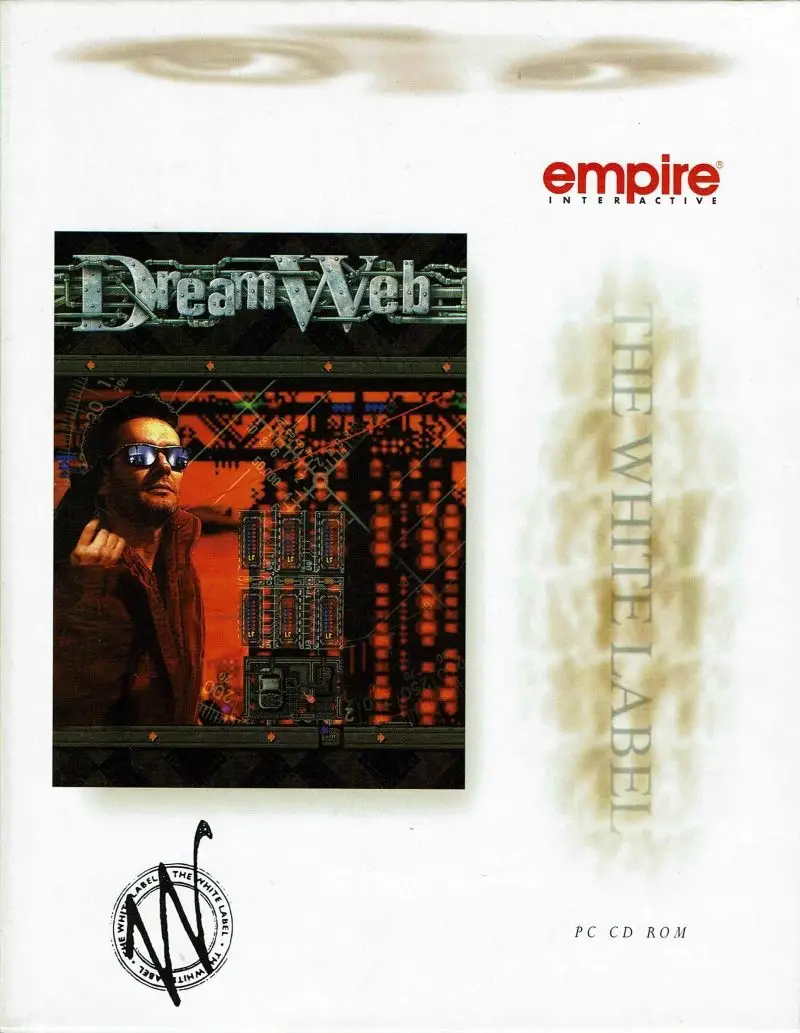 DreamWeb (White Label)