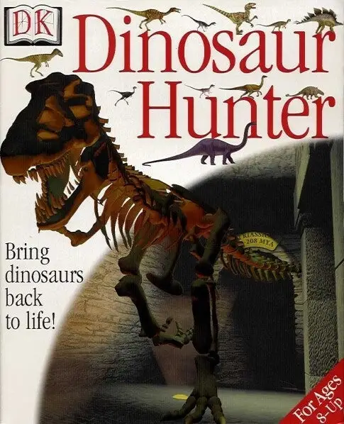 Dinosaur Hunter