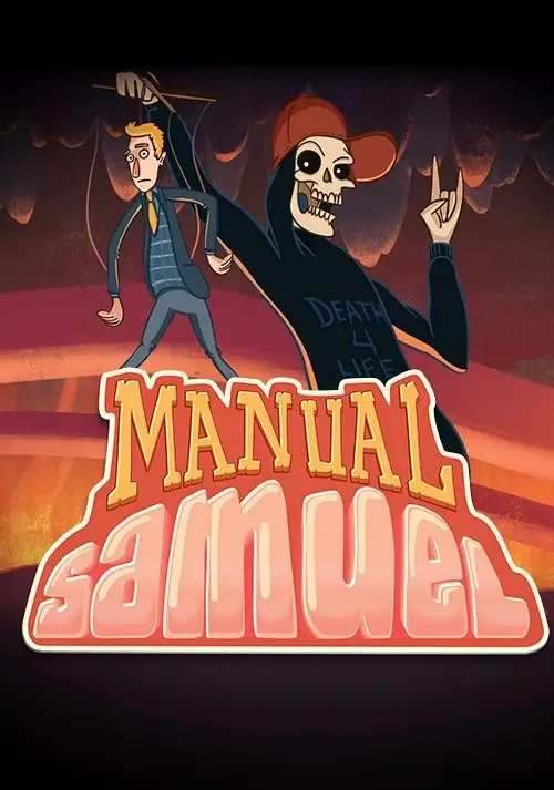 Manual Samuel