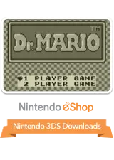 Dr. Mario