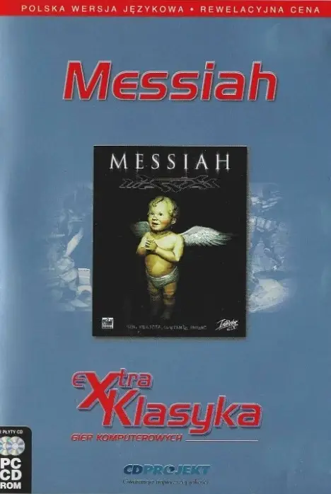 Messiah [Extra Klasyka]