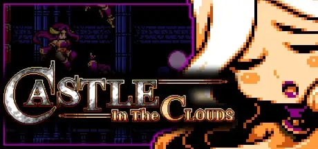 Castle in the Clouds