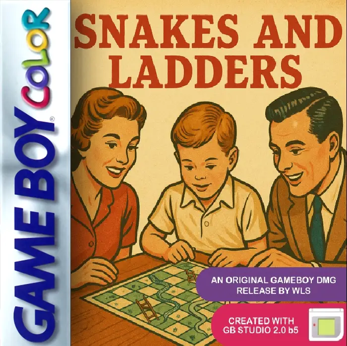Snakes and Ladders