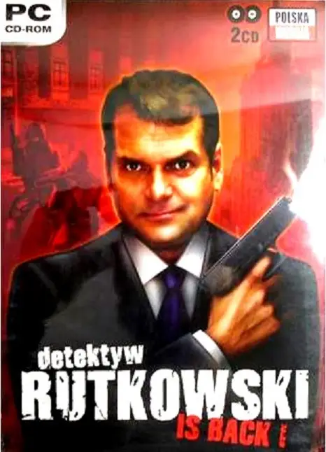 Detektyw Rutkowski –  Is back!