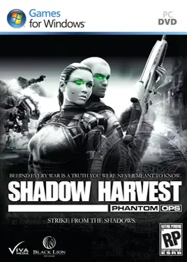 Shadow harvest