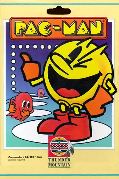 Pac-Man