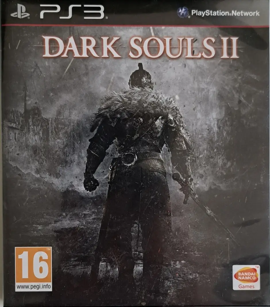 Dark Souls II