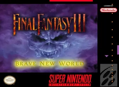 Final Fantasy VI – Brave New World