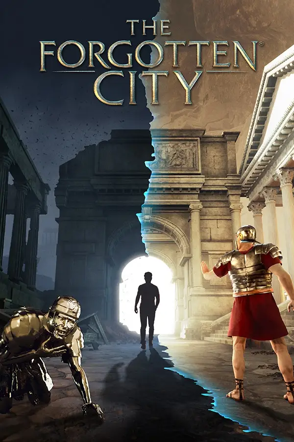 The Forgotten City